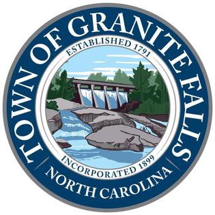 File:Granite Falls, North Carolina seal.jpg