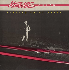 <i>X-Rated Fairy Tales</i> 1985 studio album by Helios Creed