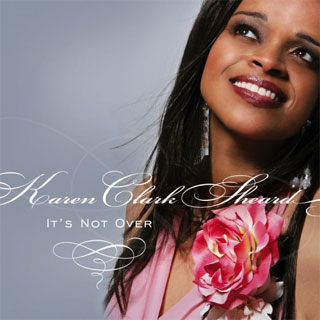 <i>Its Not Over</i> (Karen Clark Sheard album) 2006 studio album by Karen Clark Sheard