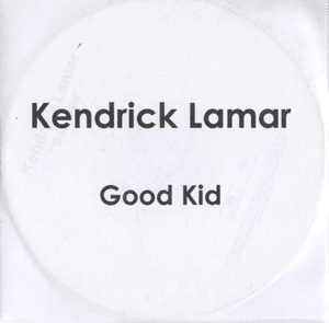 <span class="mw-page-title-main">Good Kid (song)</span> 2012 song by Kendrick Lamar