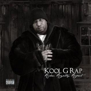 Kool G Rap - Don Giancana []HIP HOP MIX []FAN ALBUM[] COMPILATION[] 