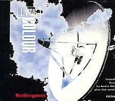 <span class="mw-page-title-main">Nothingness (song)</span> 1993 single by Living Colour