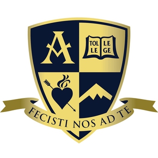 Augustine Institute American Catholic theology graduate school