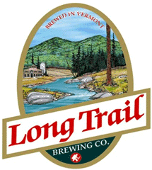 Long Trail Brewing Company brewery in Bridgewater Corners, Vermont