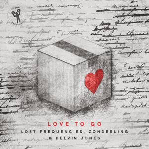 <span class="mw-page-title-main">Love to Go</span> 2020 single by Lost Frequencies, Zonderling and Kelvin Jones