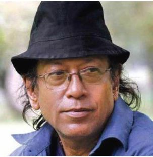 <span class="mw-page-title-main">Lucky Akhand</span> Bangladeshi singer-composer