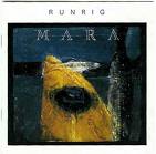 <i>Mara</i> (album) 1995 studio album by Runrig