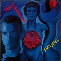 <i>Jacques</i> (album) 1989 studio album by Marc Almond