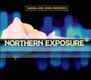 <i>Northern Exposure 2</i> 1997 compilation album by Sasha & John Digweed