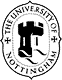 The logo the university used until 2001. Nott logo.gif