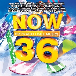 Now That's What I Call Music XIII (UK series) - NowMusic Wiki