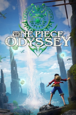 One Piece Odyssey - Wikipedia