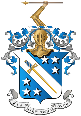 <span class="mw-page-title-main">Phi Delta Theta</span> International secret fraternity based in Oxford, Ohio
