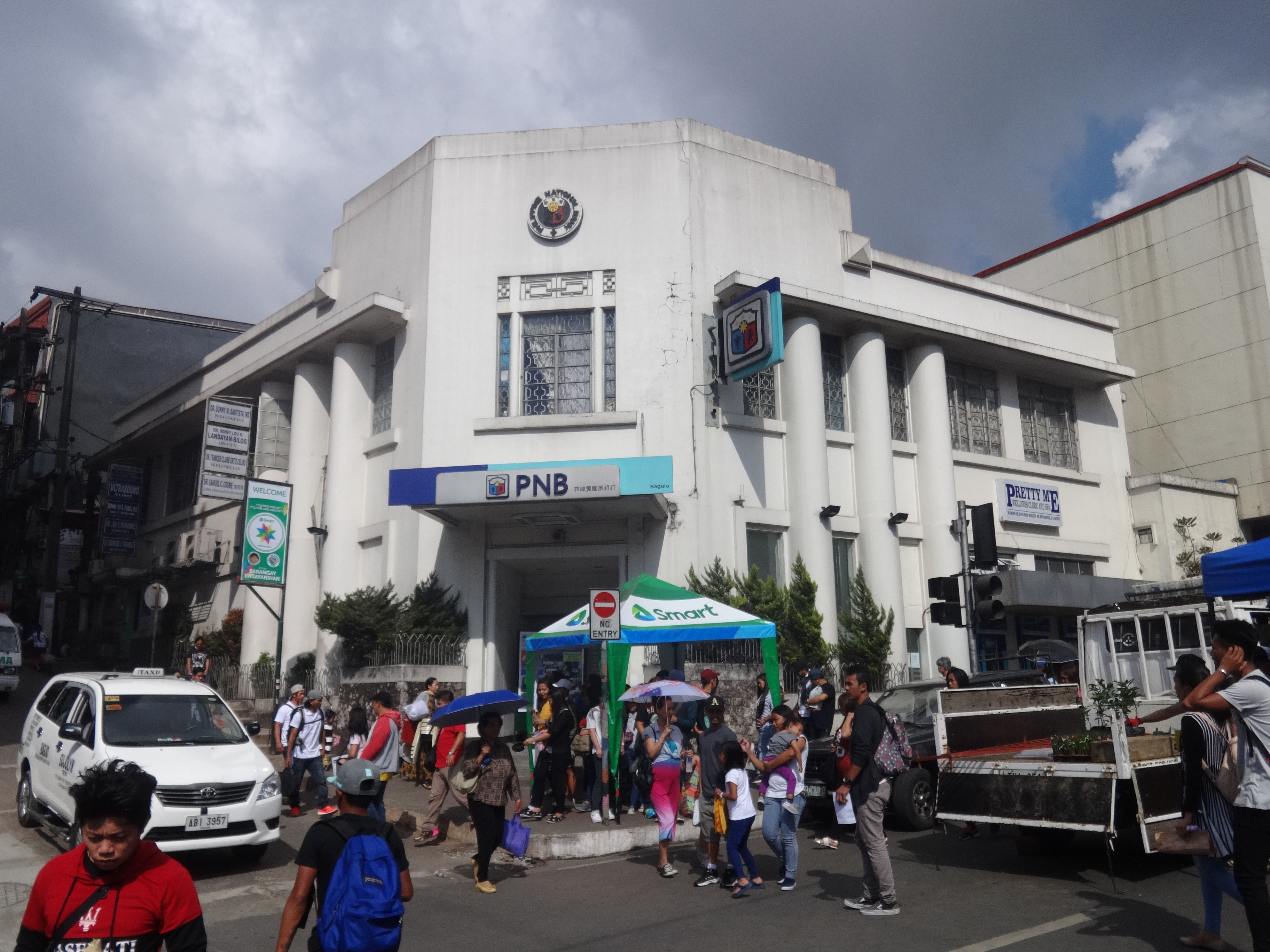 Ob gyne in baguio city