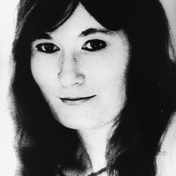 Barbara Hanrahan