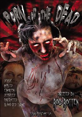 Horror Dirty Porn Movie - Porn of the Dead - Wikipedia