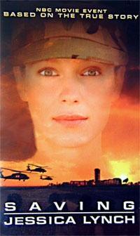 Poster of the movie Saving Jessica Lynch.jpg