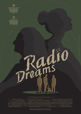 <i>Radio Dreams</i> 2016 American film