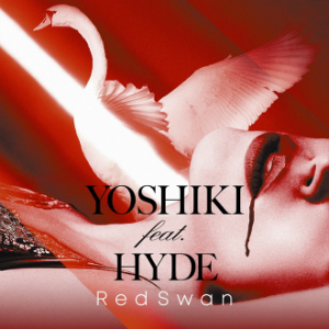 Red Swan (song)