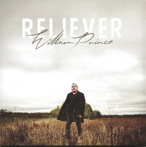 <i>Reliever</i> (album) 2020 studio album by William Prince