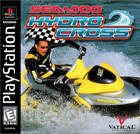 playstation 2 jet ski game