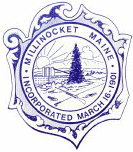 File:Seal of Millinocket, Maine.png