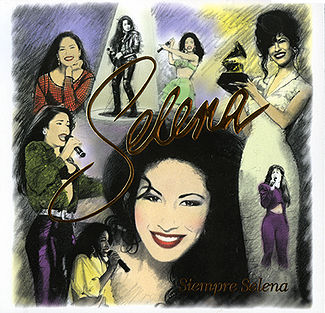 Selena's Secret - Wikipedia