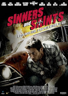 <i>Sinners and Saints</i> (film) 2010 American film