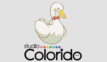 Studio Colorido - Wikiwand