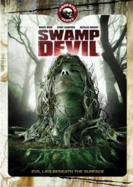 <i>Swamp Devil</i> 2008 Canadian film