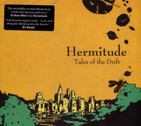 <i>Tales of the Drift</i> 2005 studio album by Hermitude