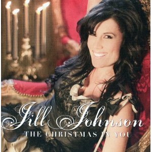 <i>The Christmas in You</i> 2005 studio album by Jill Johnson