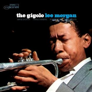 <i>The Gigolo</i> (album) 1968 studio album by Lee Morgan
