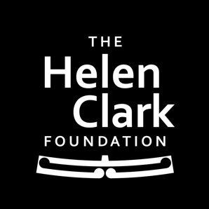 <span class="mw-page-title-main">Helen Clark Foundation</span> New Zealand think tank