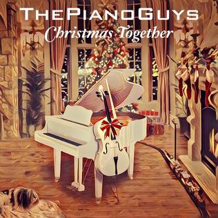Christmas Together (The Piano Guys album) - Wikipedia