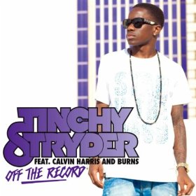 Off the Record (Tinchy Stryder song) song by Tinchy Stryder