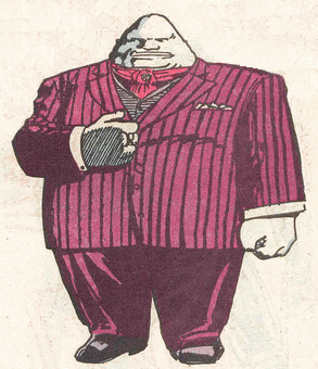 Tobias Whale - Wikipedia