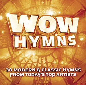 <i>WOW Hymns</i> 2007 compilation album by Various artists