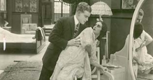 <i>Your Brothers Wife</i> 1921 film