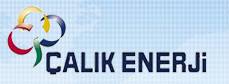 <span class="mw-page-title-main">Çalık Enerji</span> Turkish energy company of the Çalık Holding