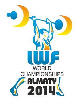 <span class="mw-page-title-main">2014 World Weightlifting Championships</span>