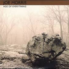 <i>Age of Everything</i> 2002 studio album by Joe Morris