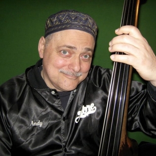 <span class="mw-page-title-main">Andy González (musician)</span> Puerto Rican Latin jazz & Salsa musician