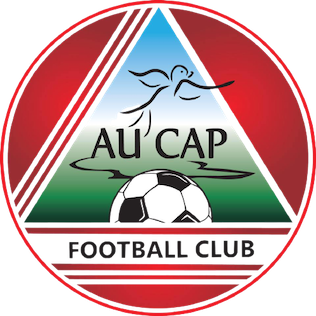 <span class="mw-page-title-main">Au Cap FC</span> Seychellois football club