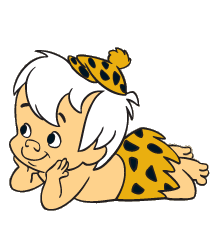 Flintstones Pregnant Porn - Bamm-Bamm Rubble - Wikipedia