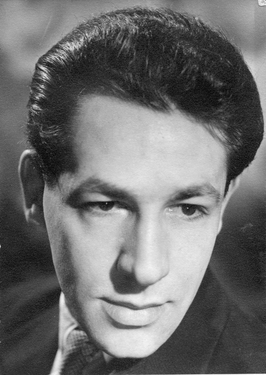 <span class="mw-page-title-main">Bernard Kay</span> English actor (1928–2014)