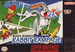 Bugs Bunny - Wikipedia