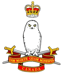 <span class="mw-page-title-main">Canadian Army Command and Staff College</span> Military unit