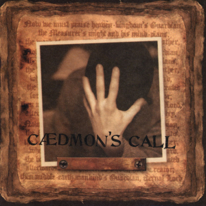 <i>Caedmons Call</i> (album) 1997 studio album by Caedmons Call