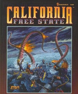 <i>California Free State</i>